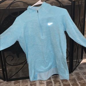 Nike Dri-Fit pullover